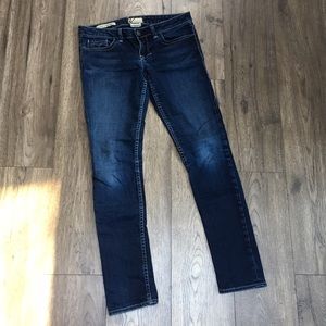 William rast skinny jeans